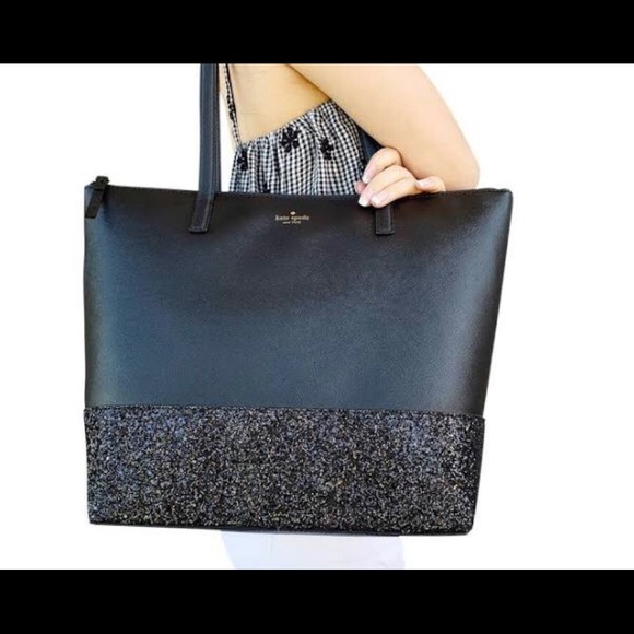 Kate Spade Large Tote - Picture 2 of 4